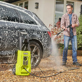 Idropulitrice Ryobi RY120PWA 1600W