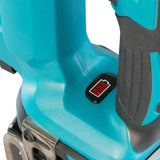 Graffettatrice Makita DST112RTJ 18V 5Ah