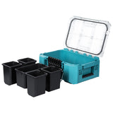 Modulo Organizer Makita P-91067 Compact
