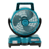 Ventilatore Makita DCF203Z 18V