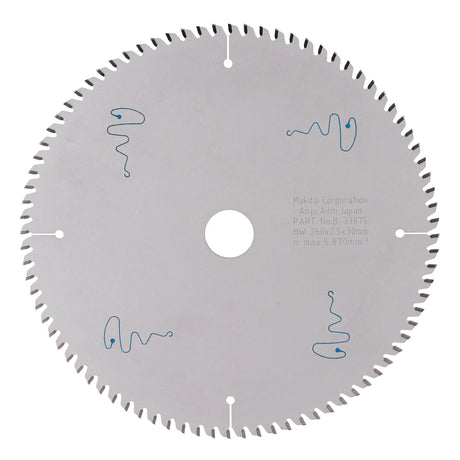 Disco Specializzato Makita B-33875