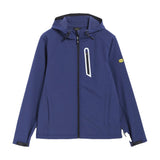 Giacca Diadora Softshell Sail