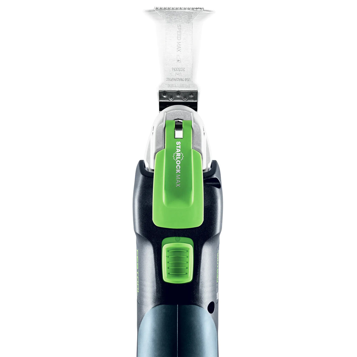 Utensile Multifunzione Festool OSC E-Basic 18V 4Ah