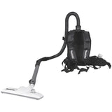 Aspiratore zaino Makita VC008GZ09 40V