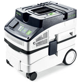 Aspirapolvere Festool CT 15 E 1200W