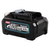 Batteria Makita BL4040B 40V 4AH