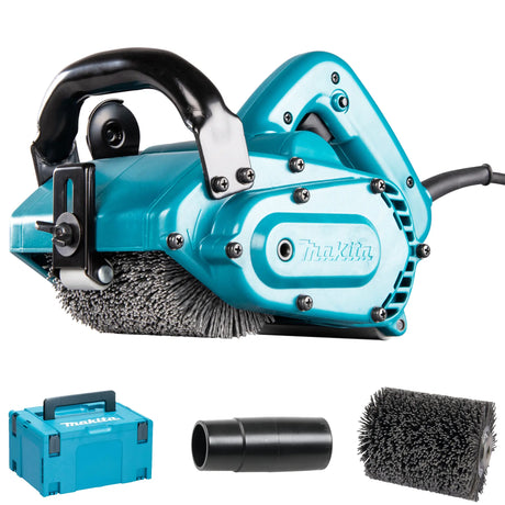 Levigatrice a rullo Makita 9741J 860W