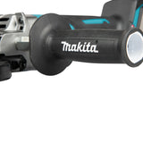 Smerigliatrice testa piatta Makita GA056GZ01 40V