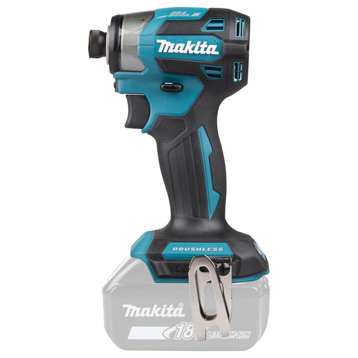 Avvitatore a Impulsi Makita DTD173ZJ 18V