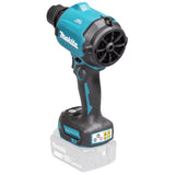 Soffiatore a pistola Makita DAS180Z 18V
