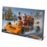 Calendario Avvento Beta 9920 CA/25