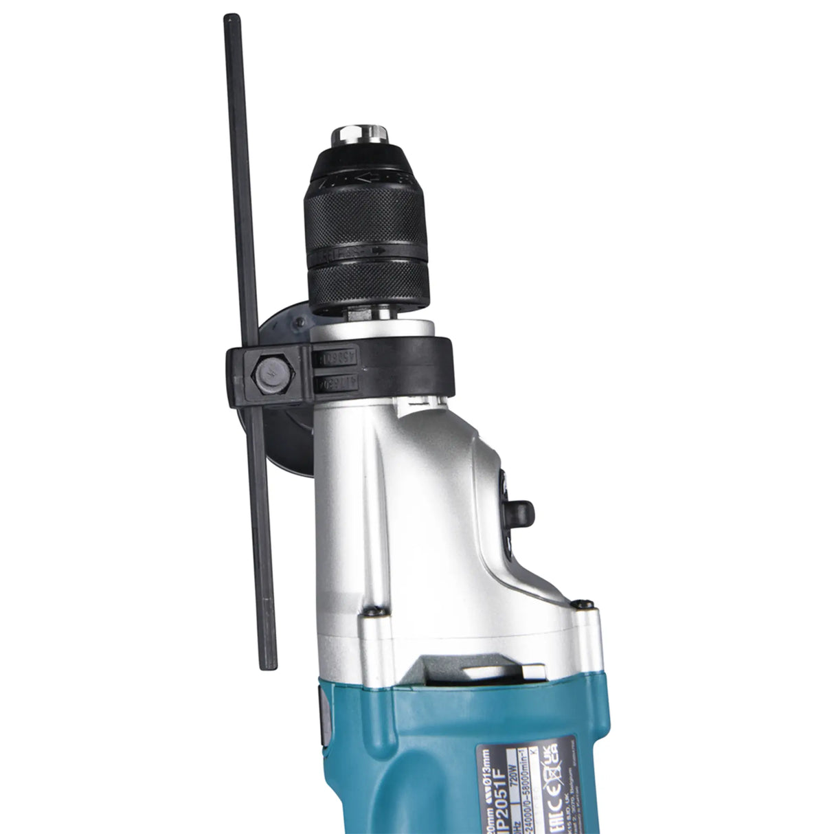 Trapano a percussione Makita HP2051FJ 720W