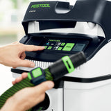 Aspirapolvere Festool CTM 26 EI-FLR 1200W