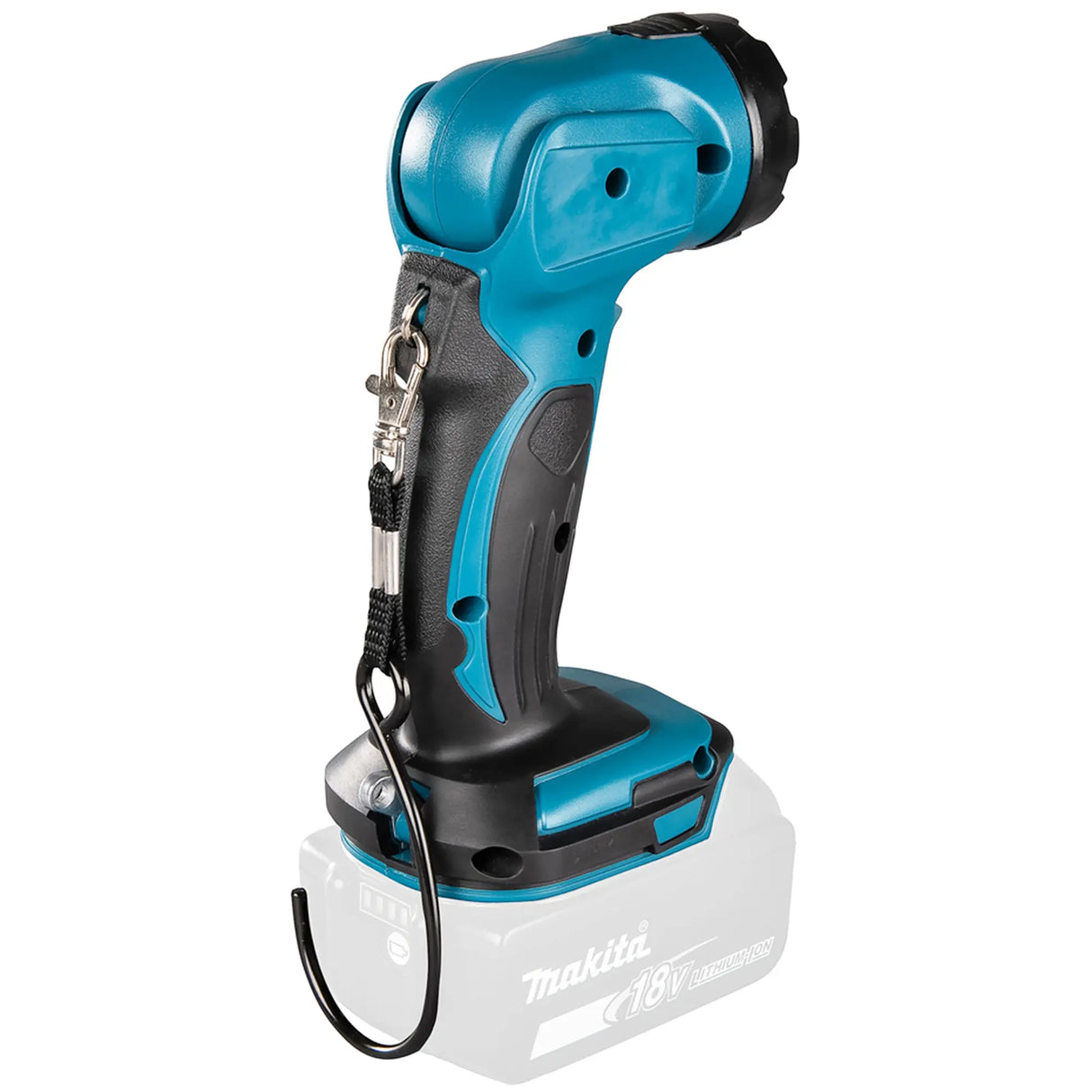 Torcia Makita DEBDML815 18V