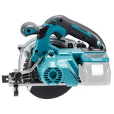 Sega Circolare Makita DCS553ZJ 18V