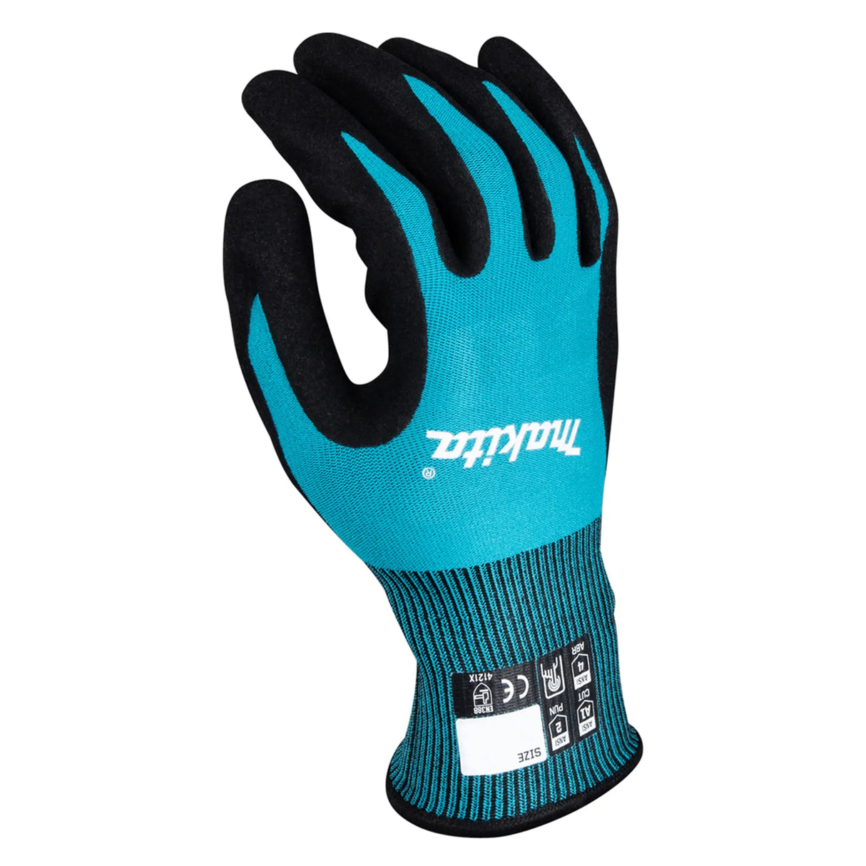 Guanti resistenti al taglio FITKNIT Makita P-84698