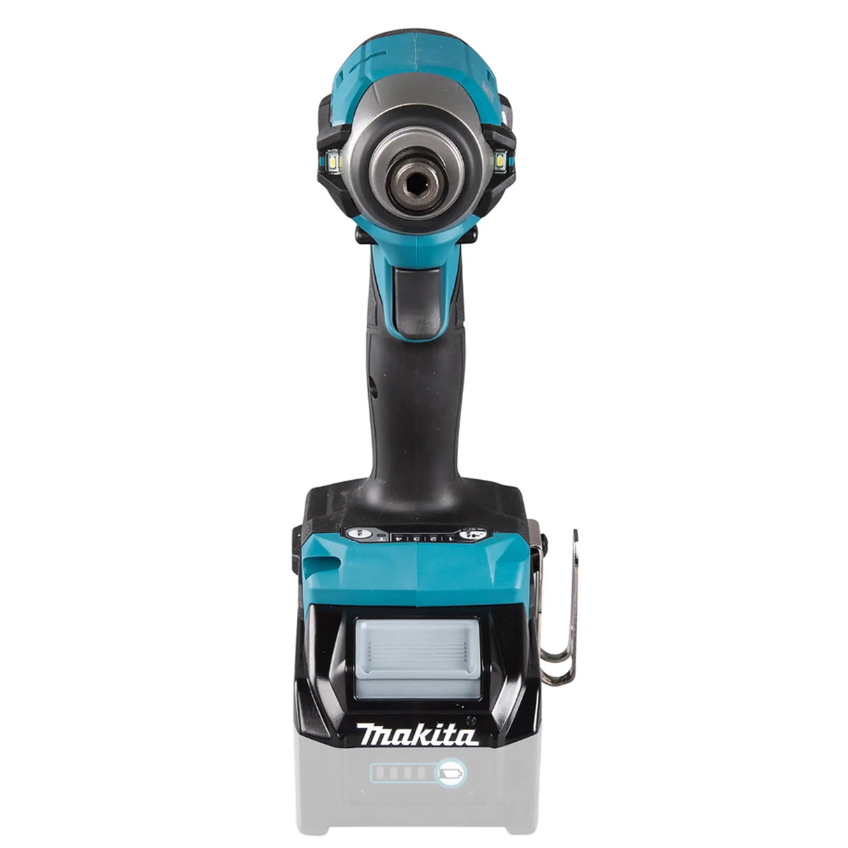 Avvitatore a impulsi Makita TD003GZ 40V