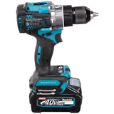 Trapano avvitatore Makita HP001GM201 40V 4Ah