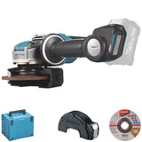 Smerigliatrice angolare Makita GA041GZ01 40V