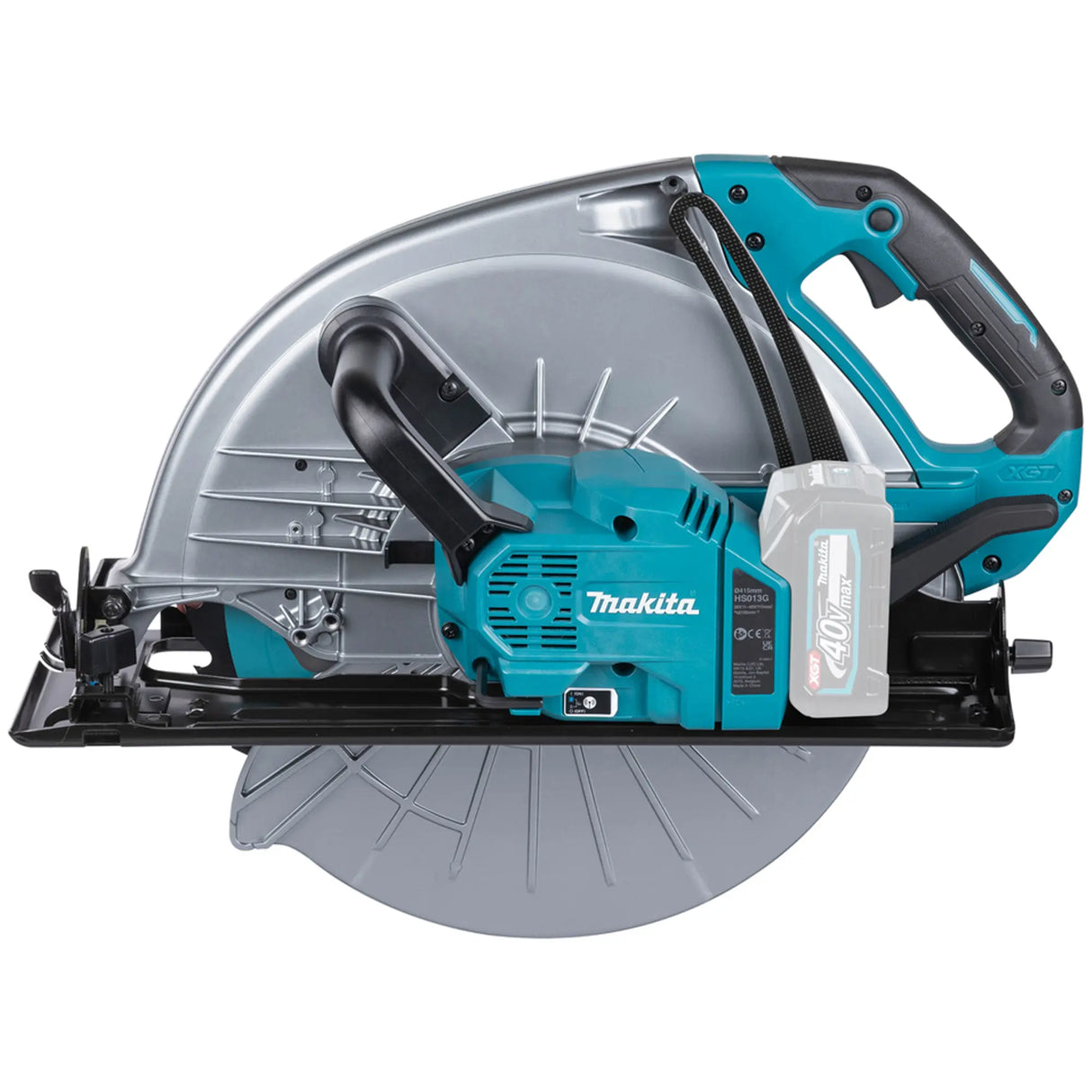 Sega Circolare Makita HS013GZ 40V