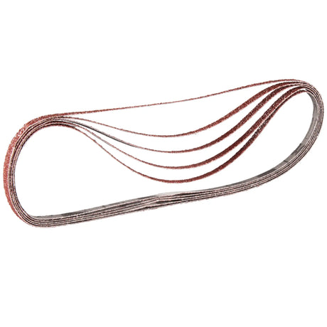 Schleifband für Feilen Makita P-39425