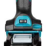 Smerigliatrice Diritta Makita GD001GM201 40V 4Ah