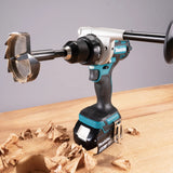 Bohrschrauber Makita DHP492RTJ 18V 5Ah