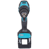 Avvitatore a percussione Makita DHP490RTJ 18V 5Ah