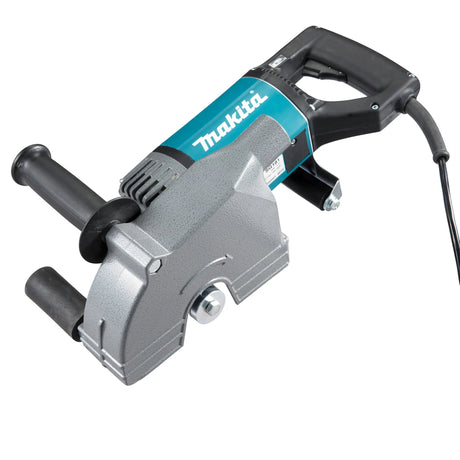 Scanalatore a doppio disco Makita SG181 2150W
