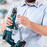 Avvitatore Cartongesso Makita DFS452AJX2 18V 2Ah