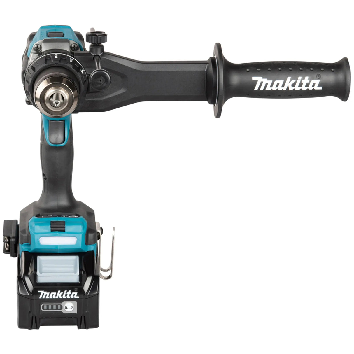 Trapano avvitatore Makita HP003GU201 40V 4Ah
