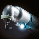 Avvitatore ad impulsi angolare Makita TL064DSAJ 12V 2Ah