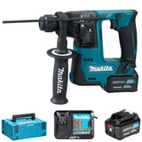 Tassellatore Makita HR140DSMJ 12V 4Ah