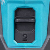 Avvitatore a percussione Makita DHP490RTJ 18V 5Ah