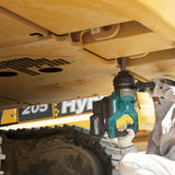 Chiave a Impulsi Makita TW010GT201 40V 5Ah