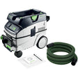 Aspirapolvere Festool CTL 26 EI AC-RENOFIX 1200W