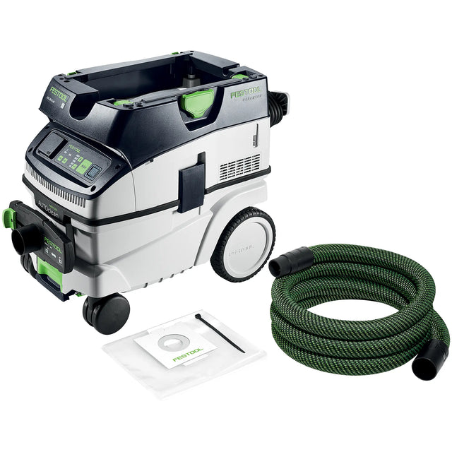 Aspirapolvere Festool CTL 26 EI AC-RENOFIX 1200W