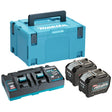 Kit Energy Makita 191Y97-1 40V 8Ah