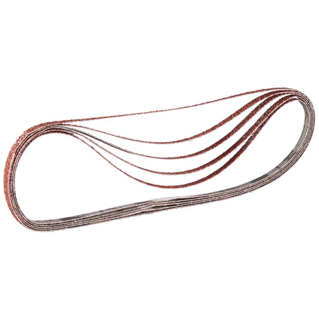 Schleifband für Feilen Makita P-39394
