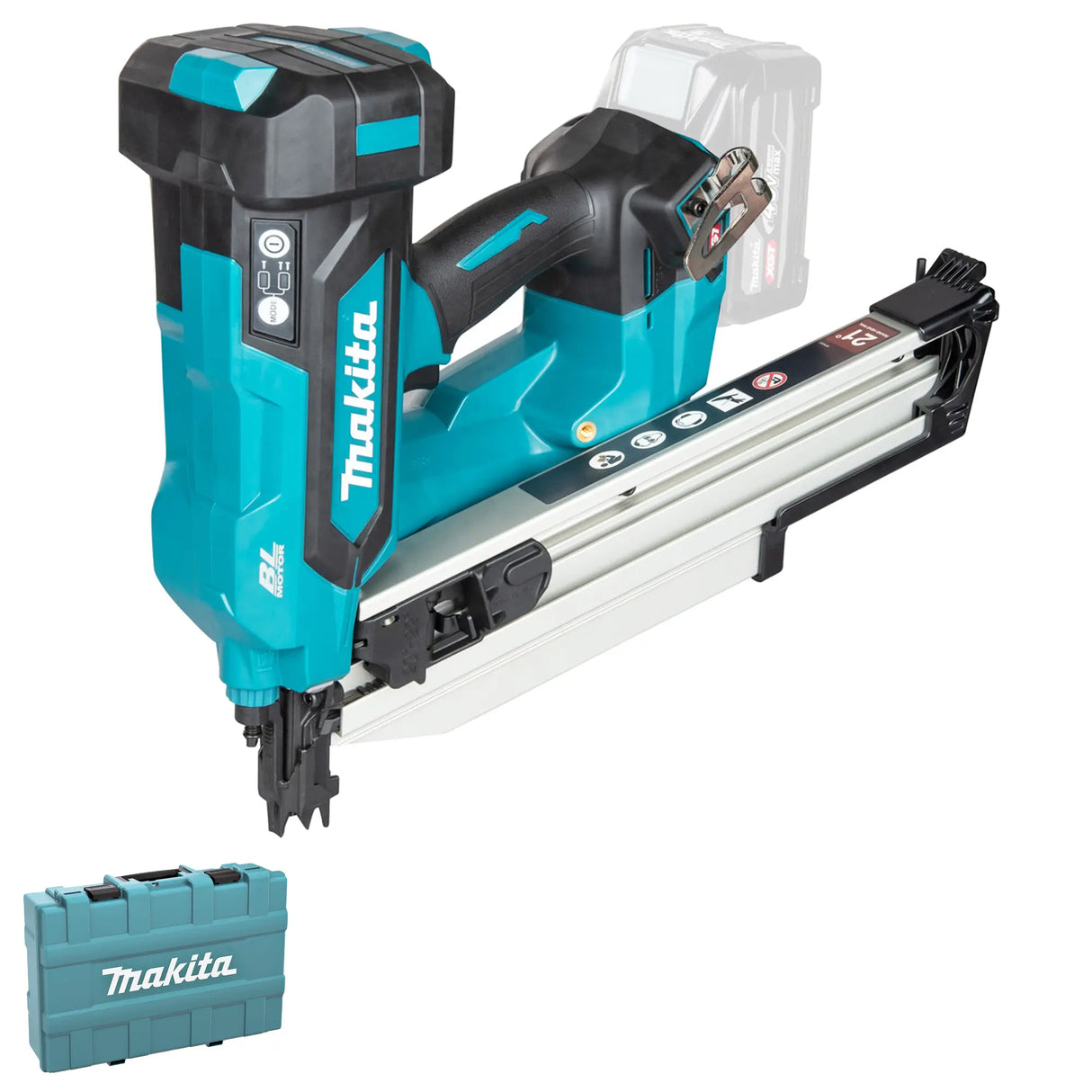 Nagler Makita BN002GZ XGT 40V