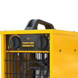 Riscaldatore Aria Elettrico a Ventola Master B 2IT