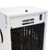 Riscaldatore Aria Elettrico a Ventola Master TR 9D