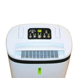 Deumidificatore Master DH 720 390W