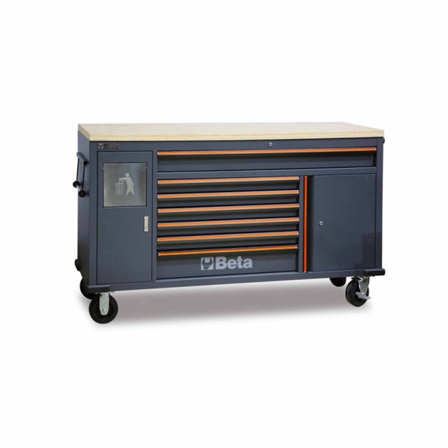 Cassettiera mobile Beta C45PRO 2.0 MWS/W