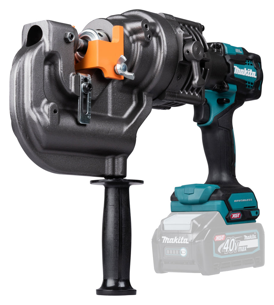 Punzonatrice Makita PP001GZK 40V