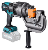 Punzonatrice Makita PP001GZK 40V