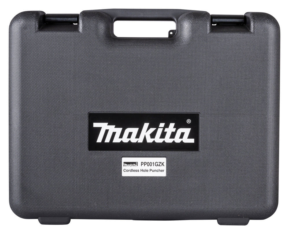 Punzonatrice Makita PP001GZK 40V