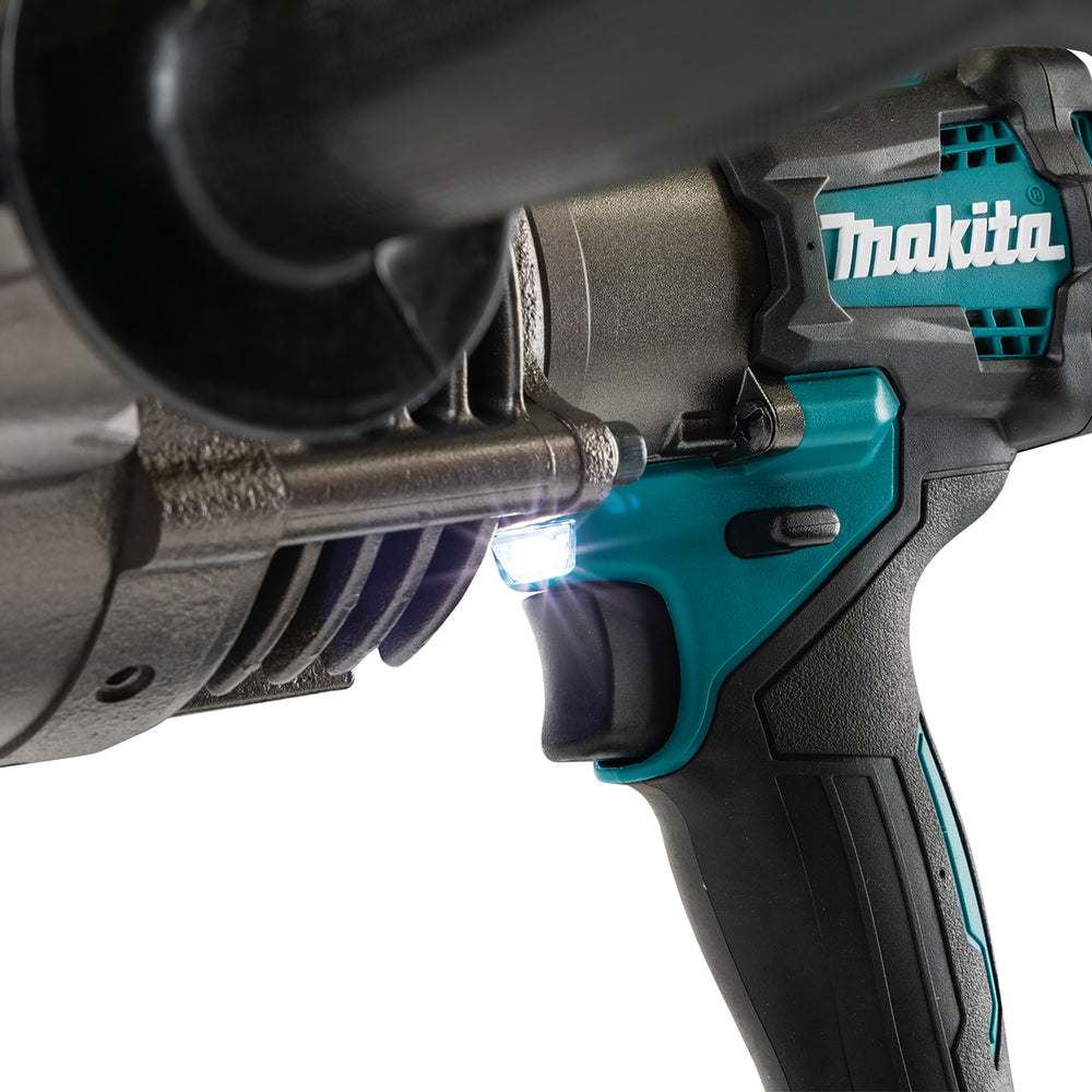 Punzonatrice Makita PP001GZK 40V