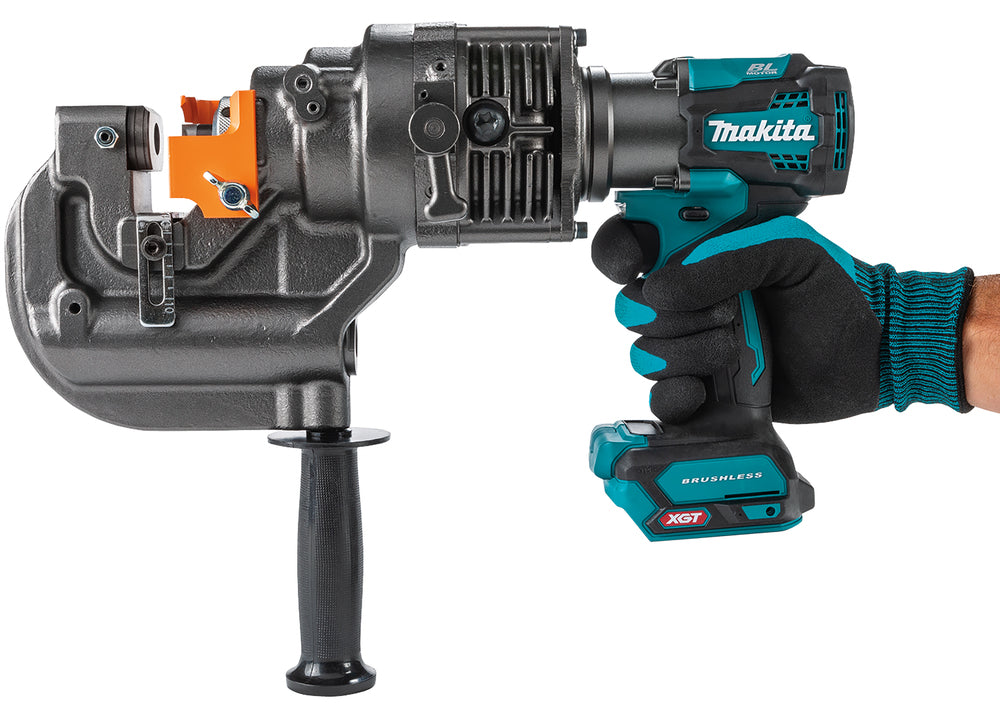 Punzonatrice Makita PP001GZK 40V