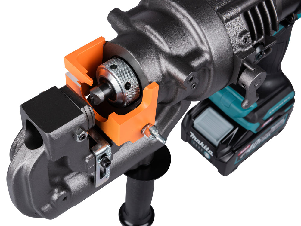 Punzonatrice Makita PP001GZK 40V